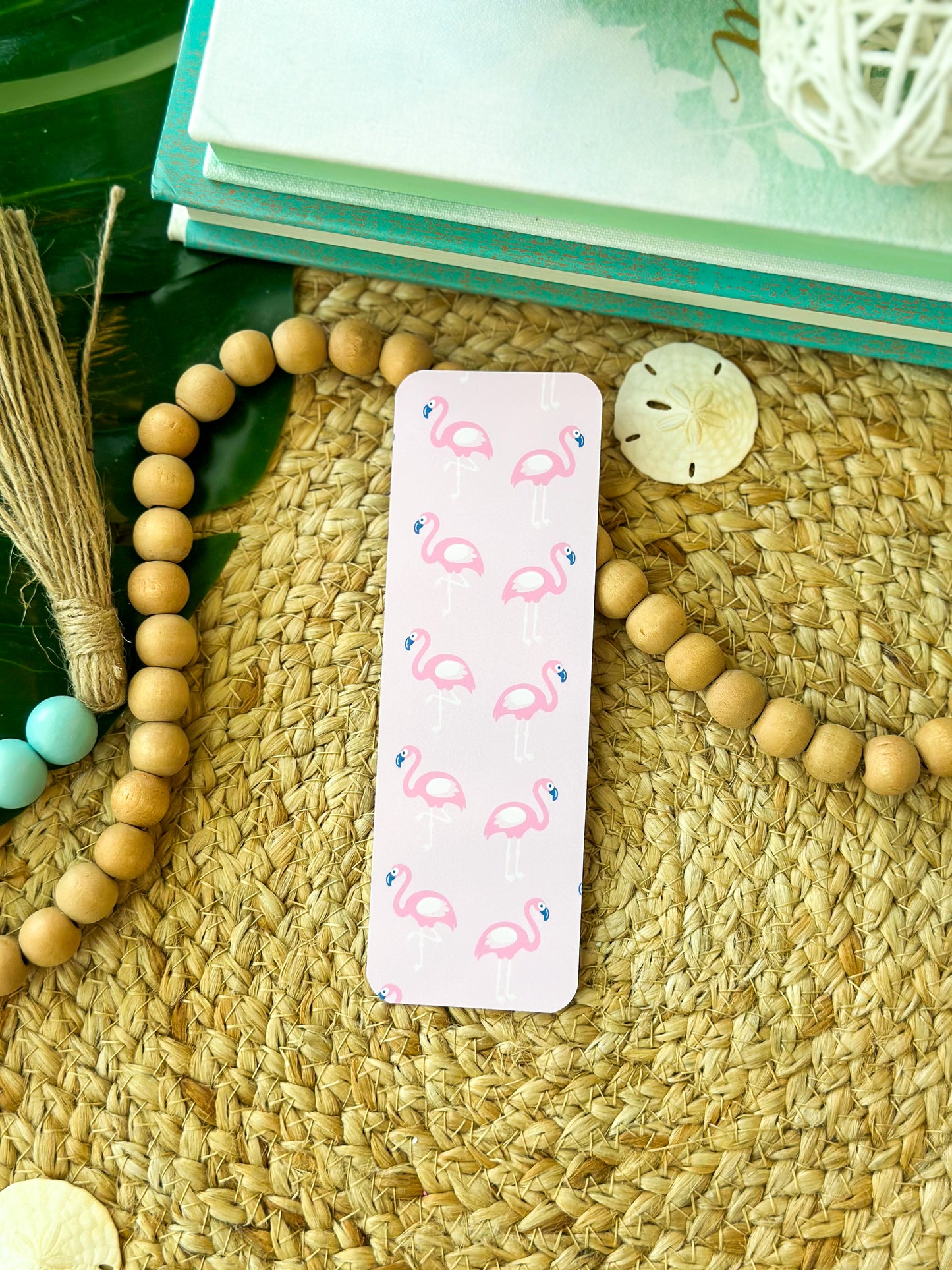 Summer Fun Collection- Regular Bookmark