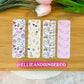Summer Fun Collection- Regular Bookmark