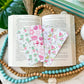Garden Cottage Core Collection- Regular Bookmark