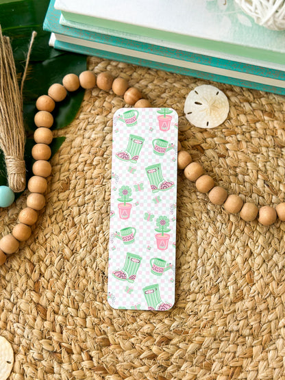Garden Cottage Core Collection- Regular Bookmark