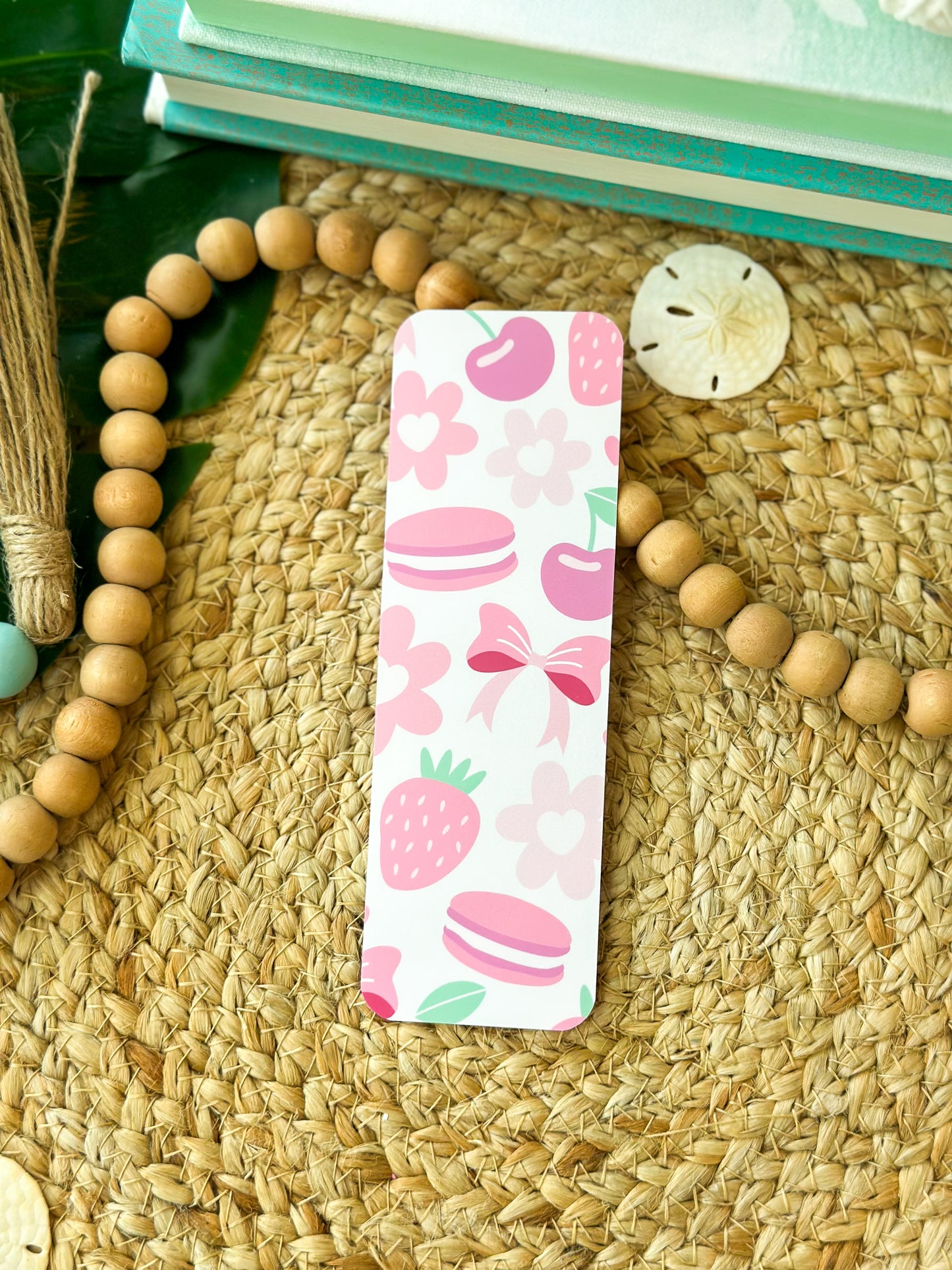 Garden Cottage Core Collection- Regular Bookmark