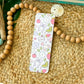 Garden Cottage Core Collection- Regular Bookmark