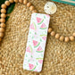 Garden Cottage Core Collection- Regular Bookmark