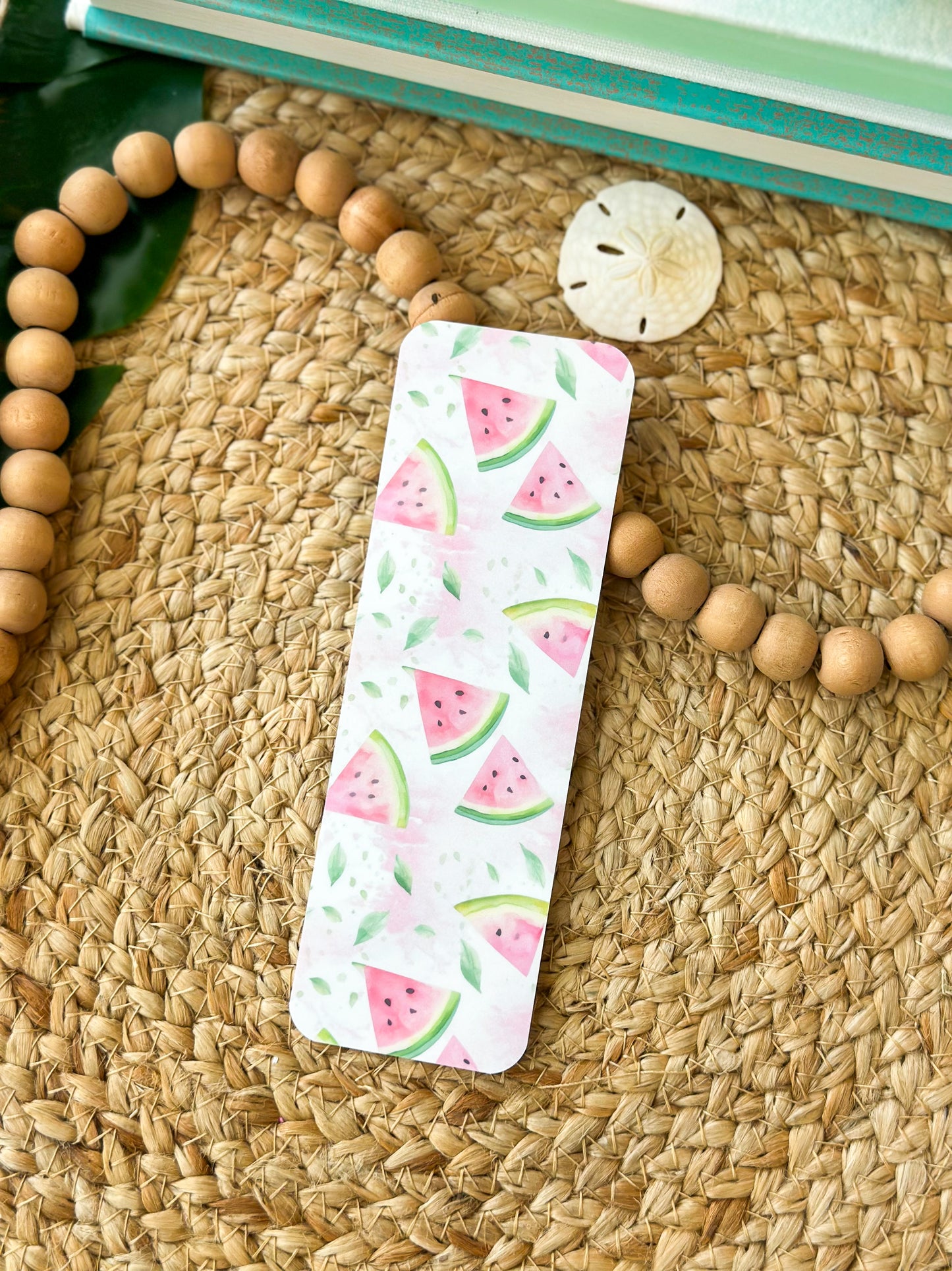 Garden Cottage Core Collection- Regular Bookmark