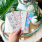 Back to School Collection- Regular Bookmark