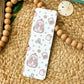 Back to School Collection- Regular Bookmark