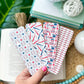 Baseball Collection- Regular Bookmark