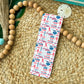 Baseball Collection- Regular Bookmark