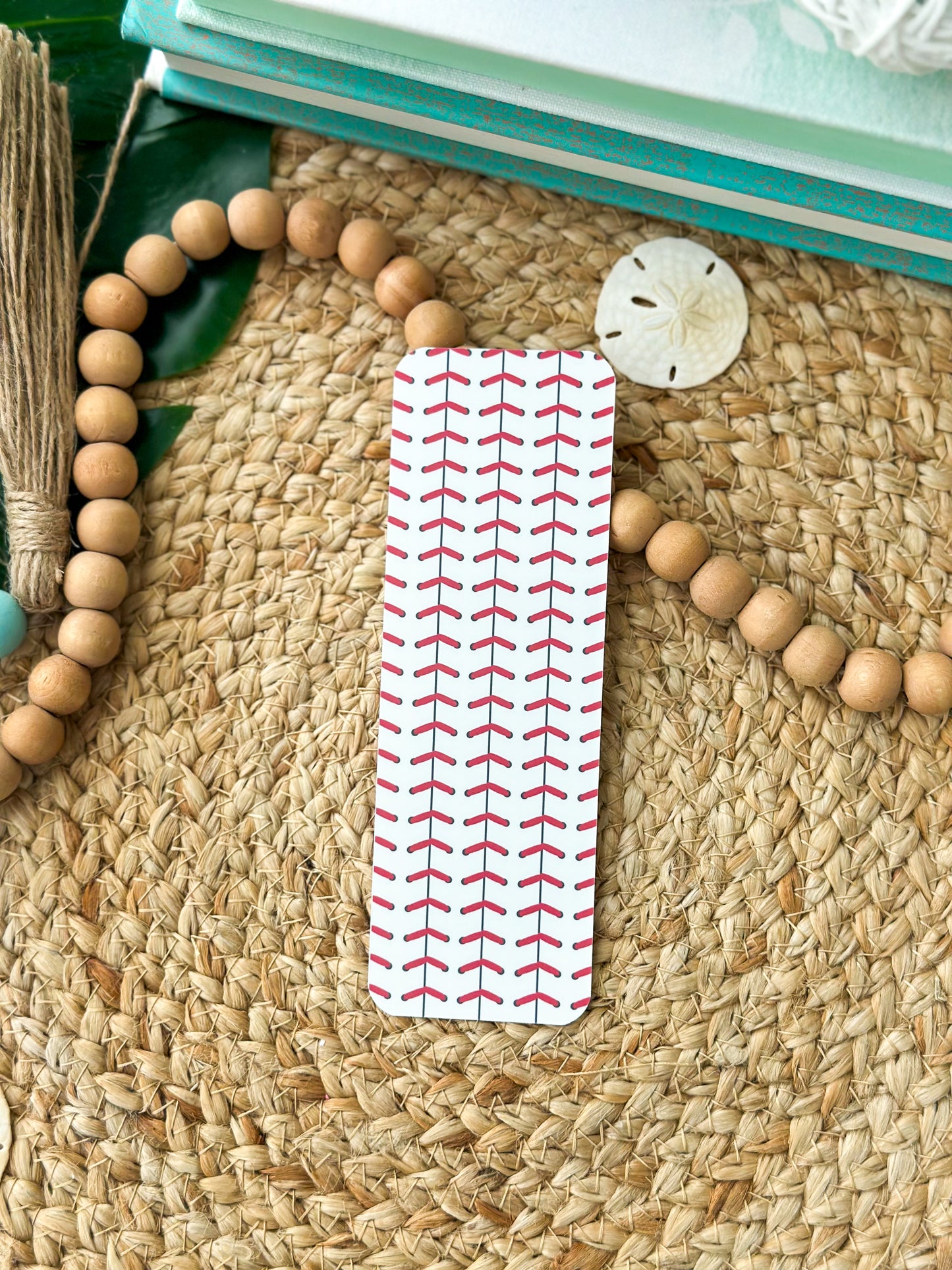 Baseball Collection- Regular Bookmark