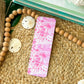 Coastal Watercolor Collection- Regular Bookmark