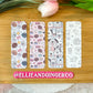 Cute Doggy Collection- Regular Bookmark