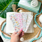 Book Themed Collection- Regular Bookmark