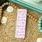 Book Themed Collection- Regular Bookmark