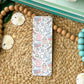 Book Themed Collection- Regular Bookmark