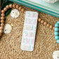 Book Themed Collection- Regular Bookmark