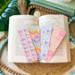 Groovy Retro Collection- Regular Bookmark
