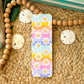 Groovy Retro Collection- Regular Bookmark