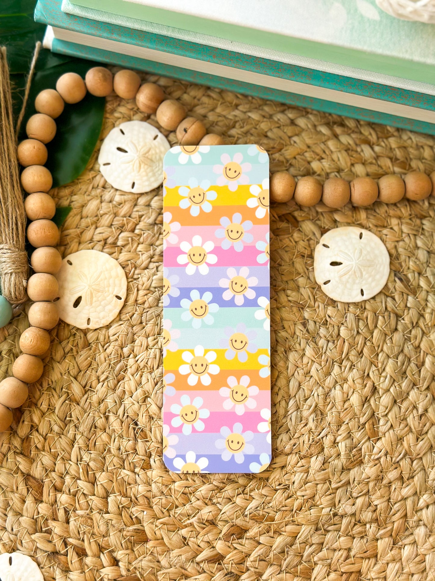 Groovy Retro Collection- Regular Bookmark