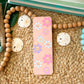 Groovy Retro Collection- Regular Bookmark