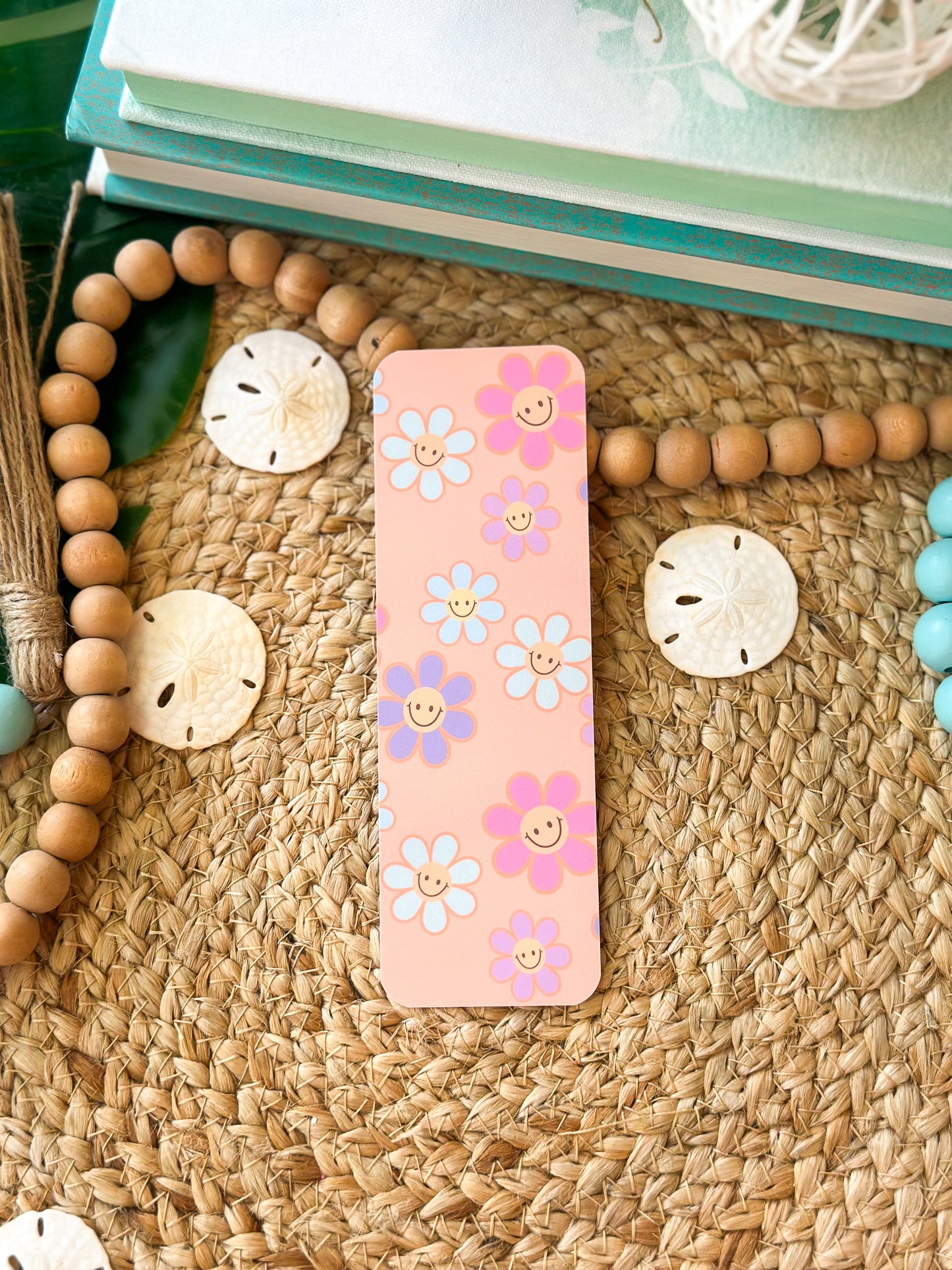 Groovy Retro Collection- Regular Bookmark