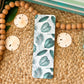 Tropical Leaf Collection- Regular Bookmark