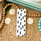 Tropical Leaf Collection- Regular Bookmark
