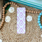 Coastal Collection- Regular Bookmark