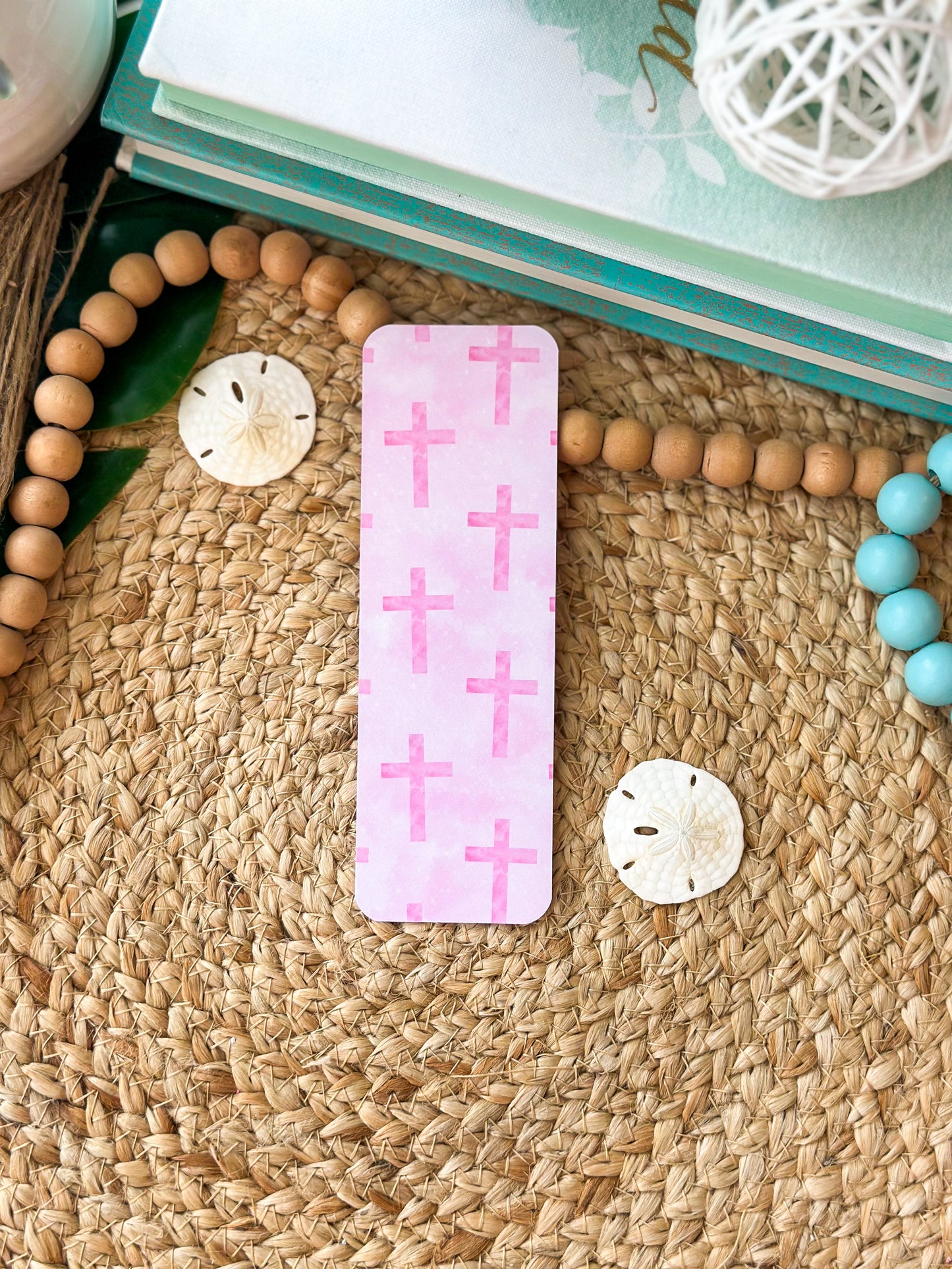 Christian Collection- Regular Bookmark