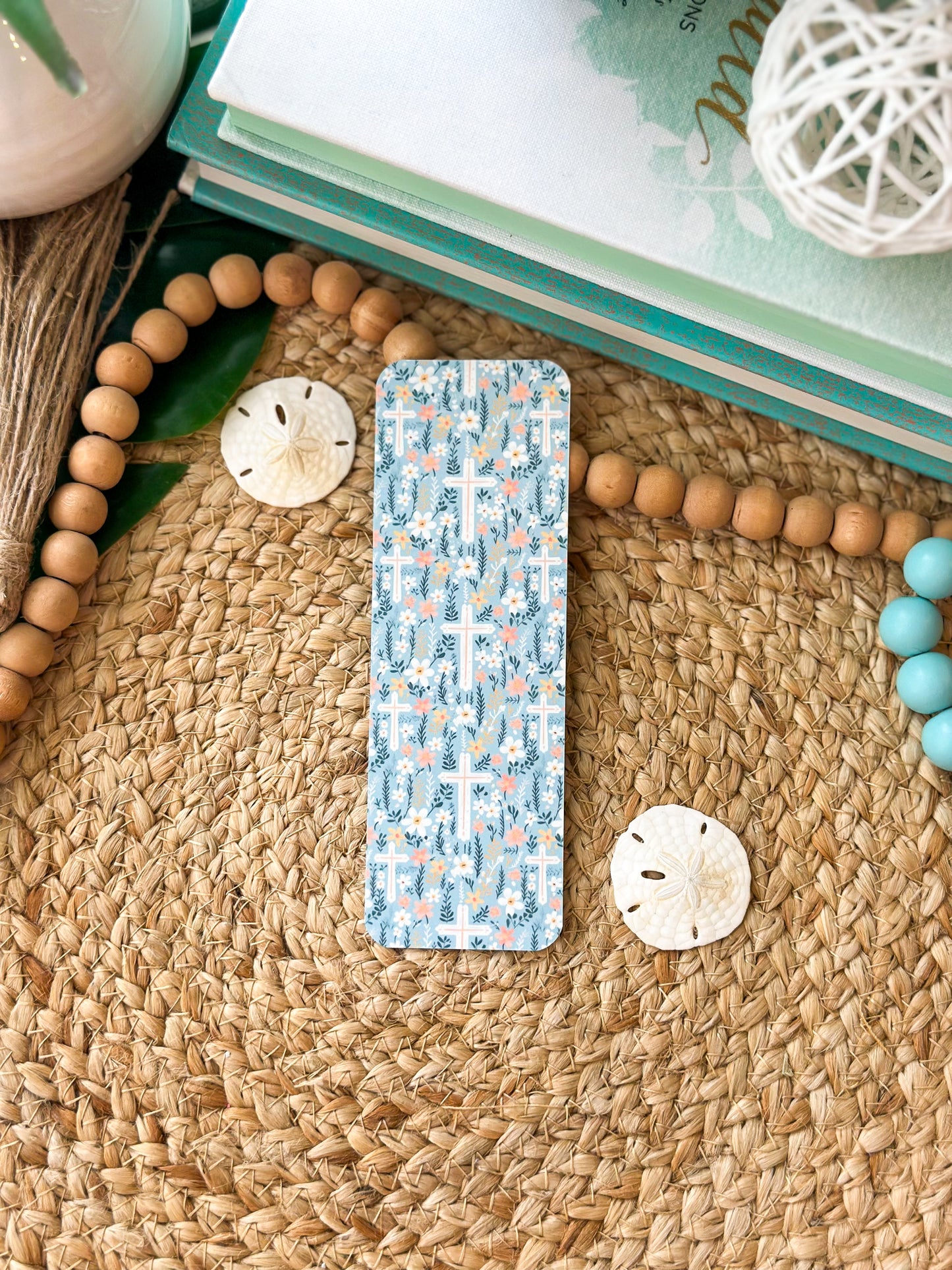 Christian Collection- Regular Bookmark