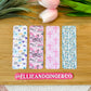 Christian Collection- Regular Bookmark