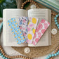 Citrus Collection- Regular Bookmark