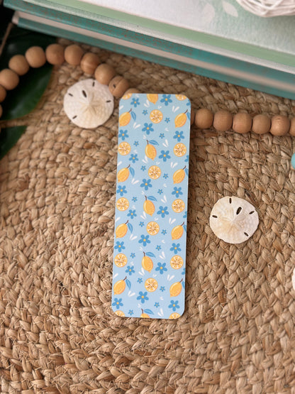 Citrus Collection- Regular Bookmark