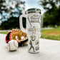 Baseball Mama Era- Engraved Tumbler