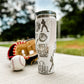 Baseball Mama Era- Engraved Tumbler