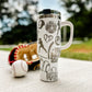 Baseball Mama Era- Engraved Tumbler