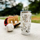 Baseball Mama Era- Engraved Tumbler