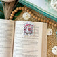 Magnetic Bookmark- Oops, I Got Another Book