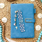 She is Strong- Clear Acrylic Bookmark