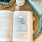 Magnetic Bookmark- Psalms 89:1