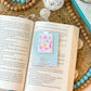 Magnetic Bookmark- The Lord is Greater than The Giants You Face