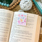 Magnetic Bookmark- The Lord is Greater than The Giants You Face