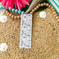 Books and Coffee Collection- Regular Bookmark