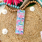 Books and Coffee Collection- Regular Bookmark