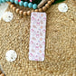 Books and Coffee Collection- Regular Bookmark