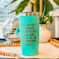 Custom Bible Verse and Name Cup- Engraved Tumbler