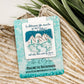 Magnetic Bookmark- Psalms 147:3