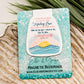 Magnetic Bookmark- Psalms 143:8