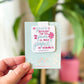 Magnetic Bookmark- 2 Corinthians 12:9a