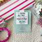 Magnetic Bookmark- Romans 15:13