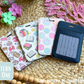 Luggage Tag- PATTERN SET ONE